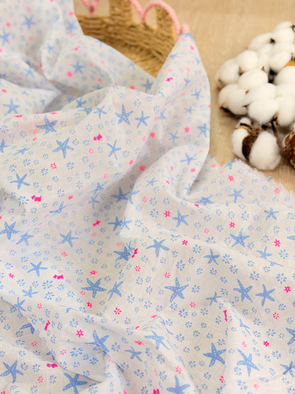 Printed Cotton 220