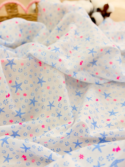 Printed Cotton 220