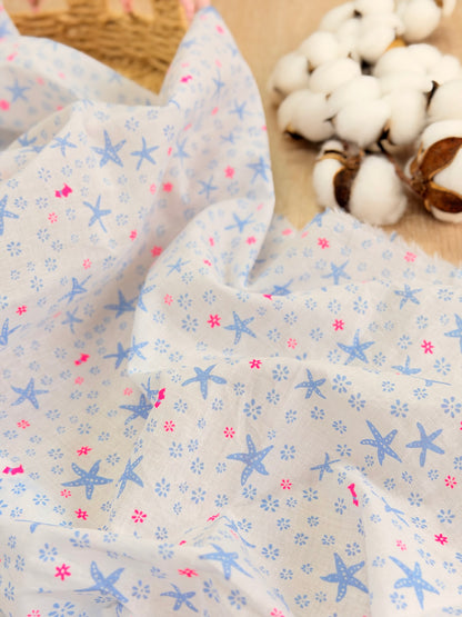Printed Cotton 220