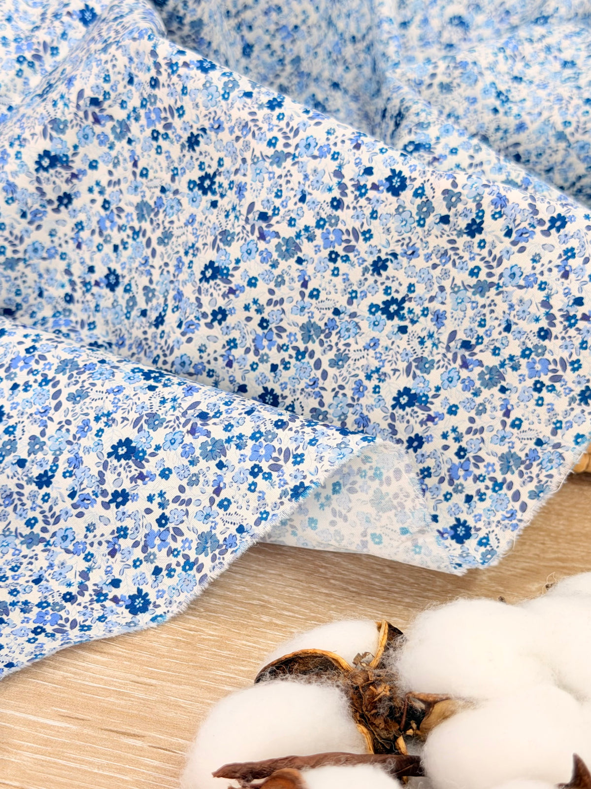 Printed Cotton 221