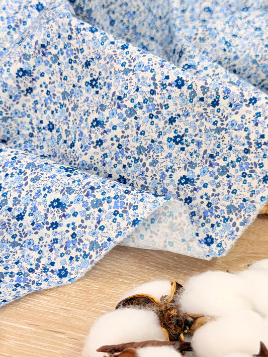 Printed Cotton 221