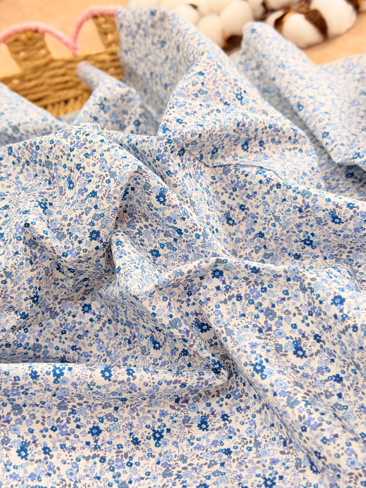 Printed Cotton 221