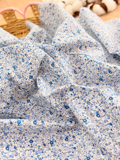 Printed Cotton 221