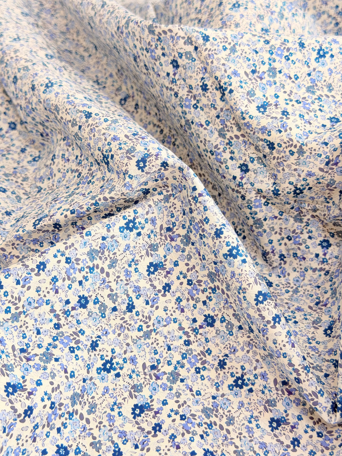 Printed Cotton 221