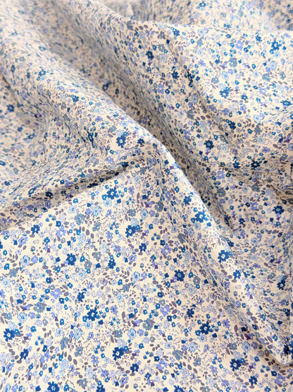 Printed Cotton 221