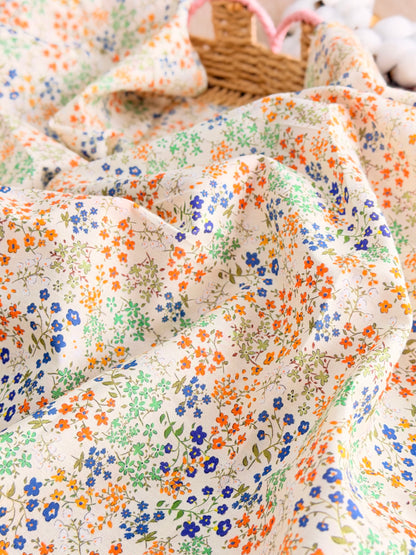 Printed Cotton 222