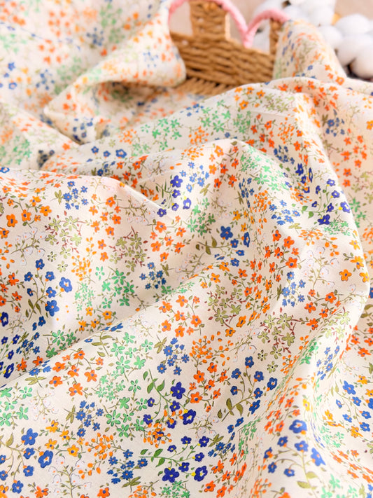 Printed Cotton 222