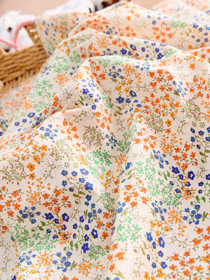 Printed Cotton 222