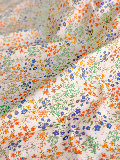 Printed Cotton 222