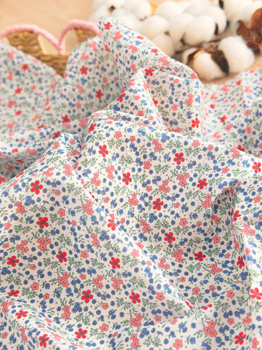 Printed Cotton 223