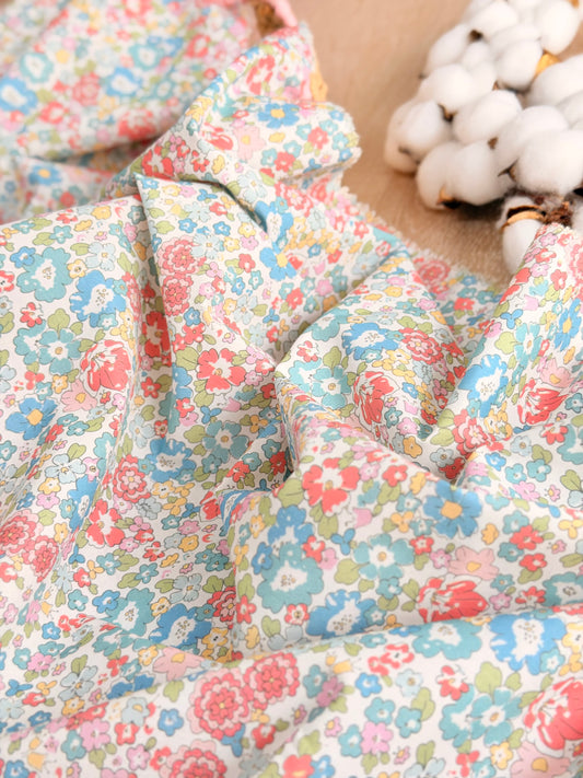 Printed Cotton 224