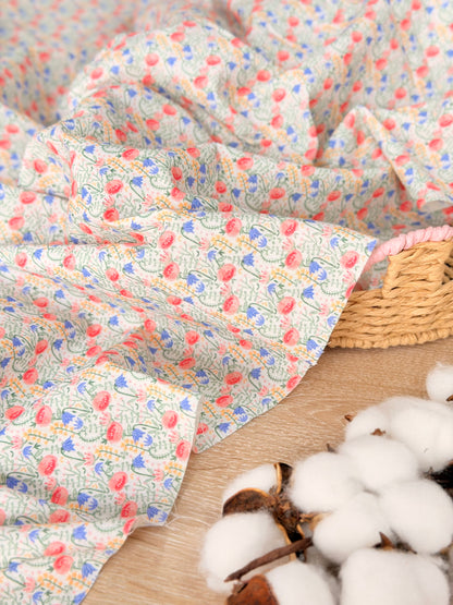 Printed Cotton 225