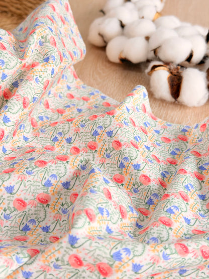 Printed Cotton 225