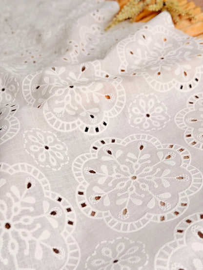 Puff Printed Linen 23
