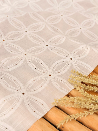Puff Printed Linen 24