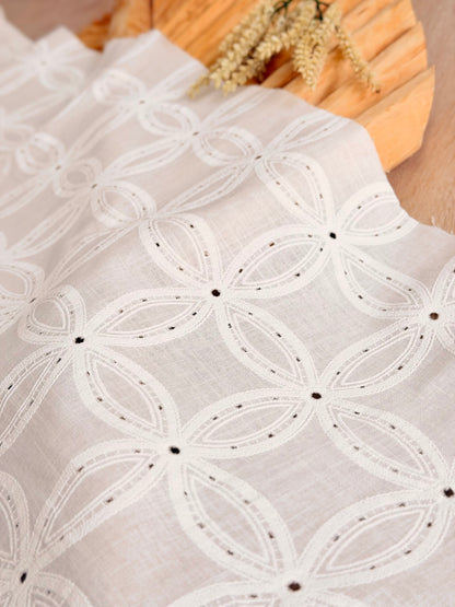 Puff Printed Linen 24