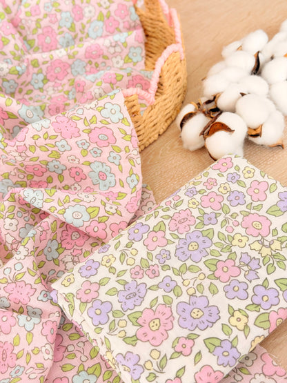 Muselina Pastel Meadow