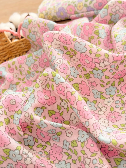 Muselina Pastel Meadow