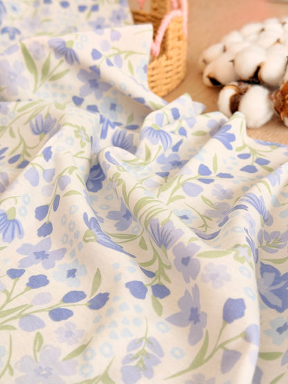 Interlock Blossom Breeze