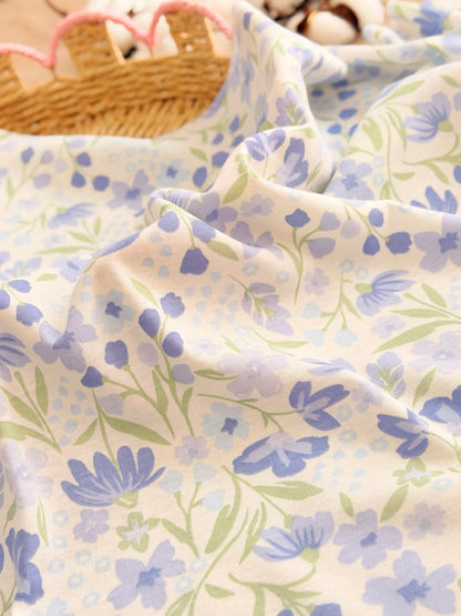 Interlock Blossom Breeze