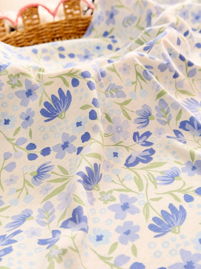 Interlock Blossom Breeze