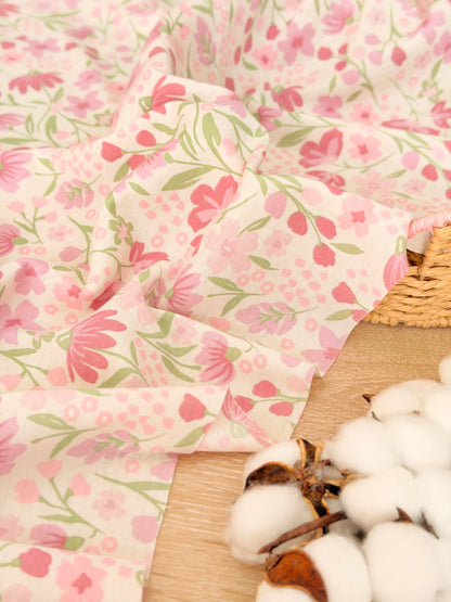 Interlock Blossom Breeze
