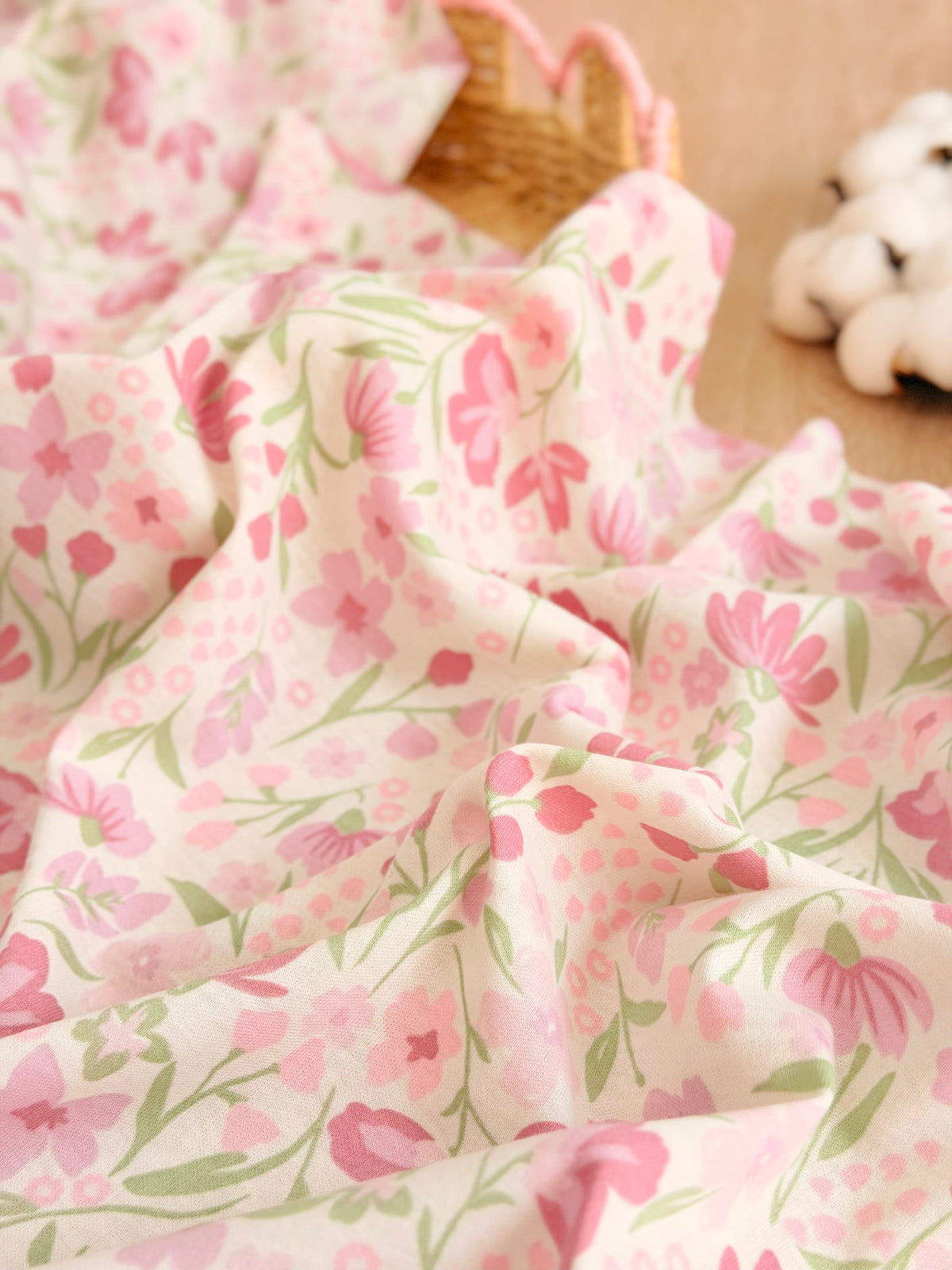 Interlock Blossom Breeze