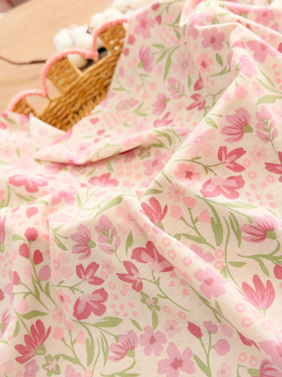 Interlock Blossom Breeze