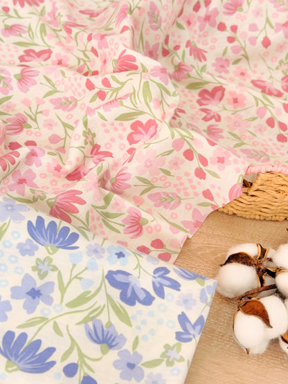 Interlock Blossom Breeze
