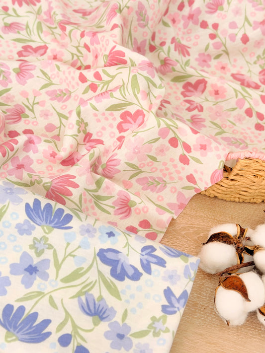 Interlock Blossom Breeze