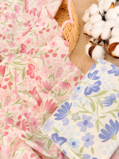 Interlock Blossom Breeze