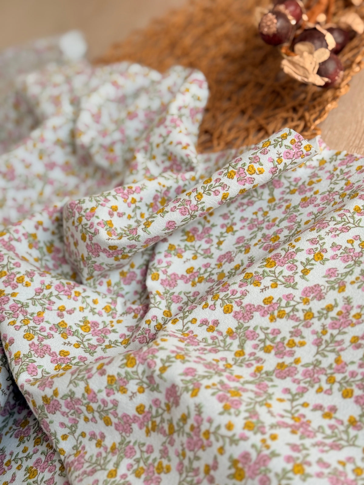 Franela Spring Brezze