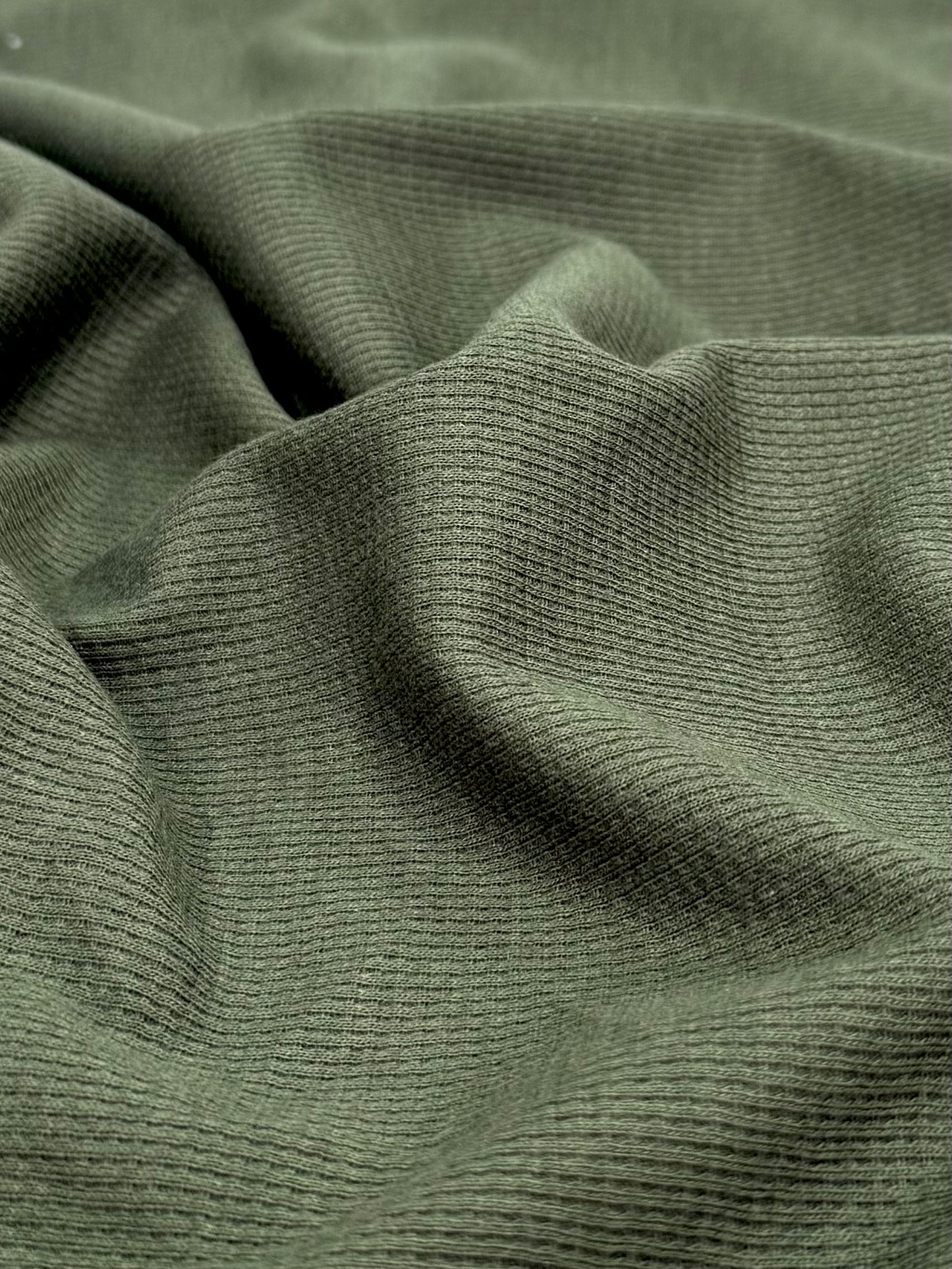 Mini Waffle Stretch Fabric