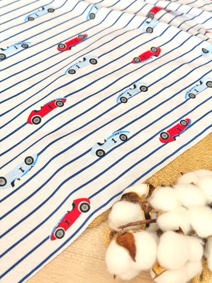 Interlock Little Racers