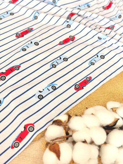 Interlock Little Racers