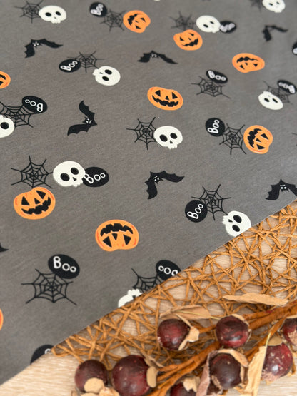 Interlock Midnight Boo