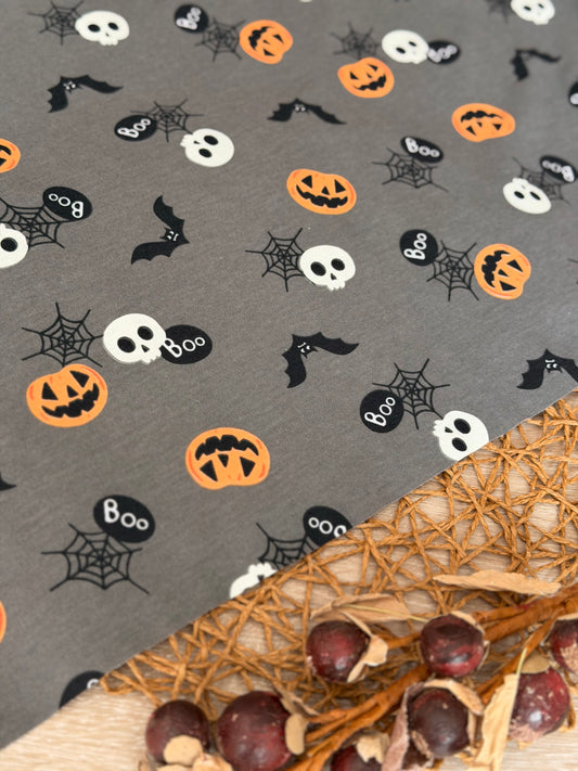 Interlock Midnight Boo