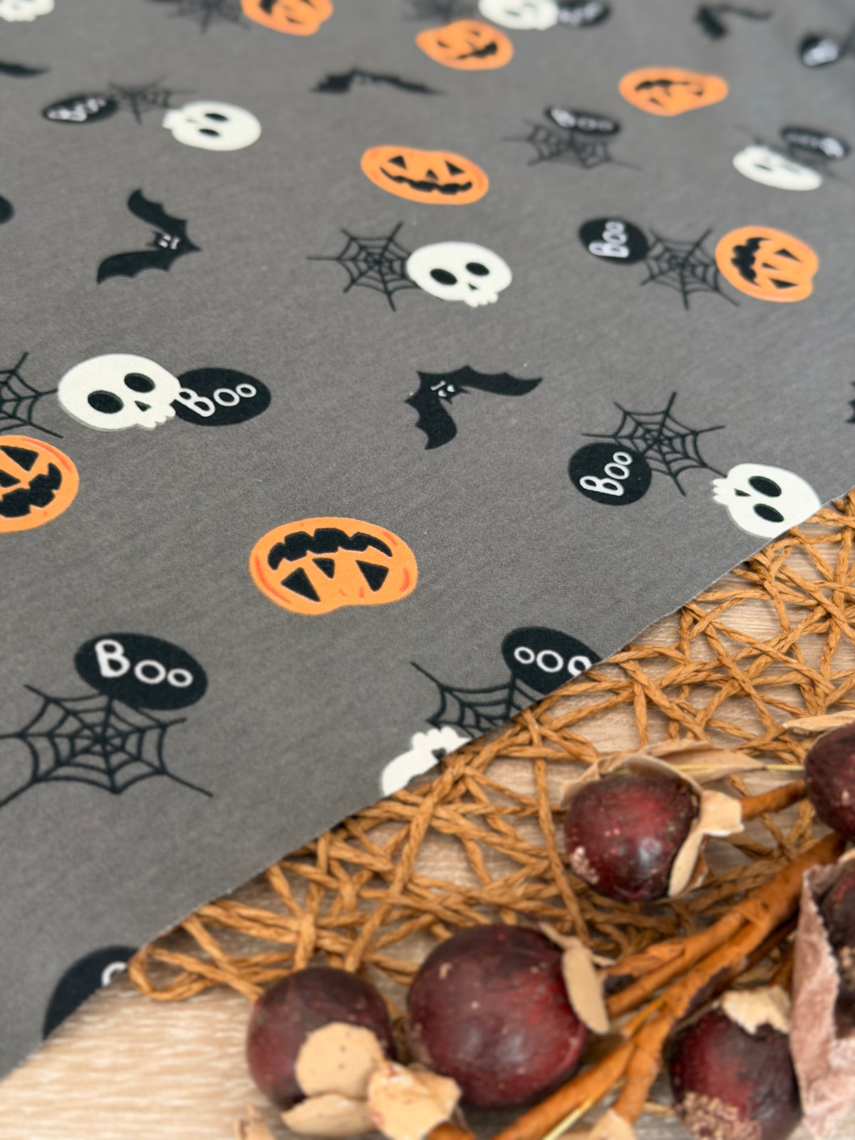 Interlock Midnight Boo