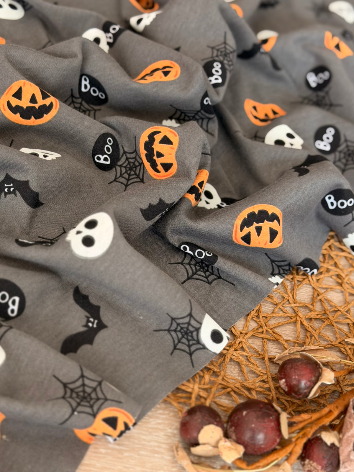 Interlock Midnight Boo