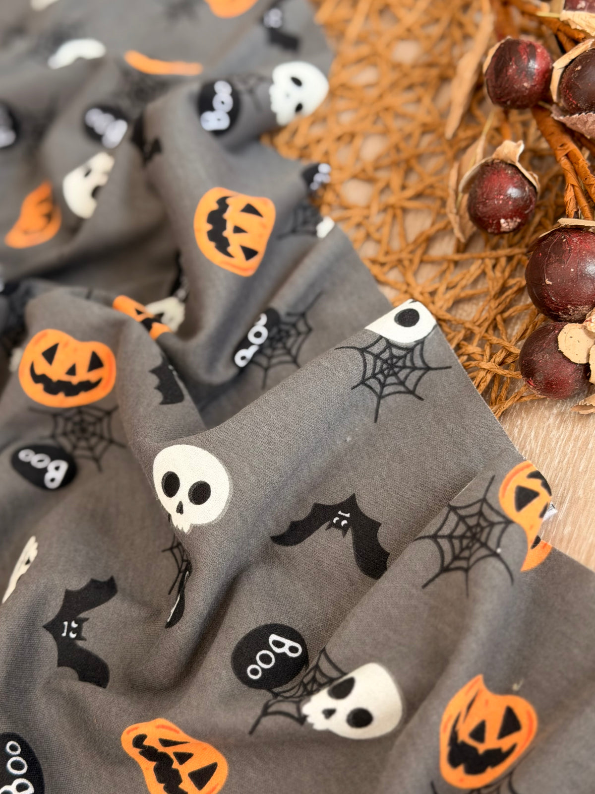 Interlock Midnight Boo