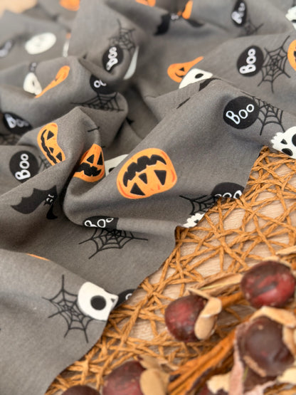 Interlock Midnight Boo