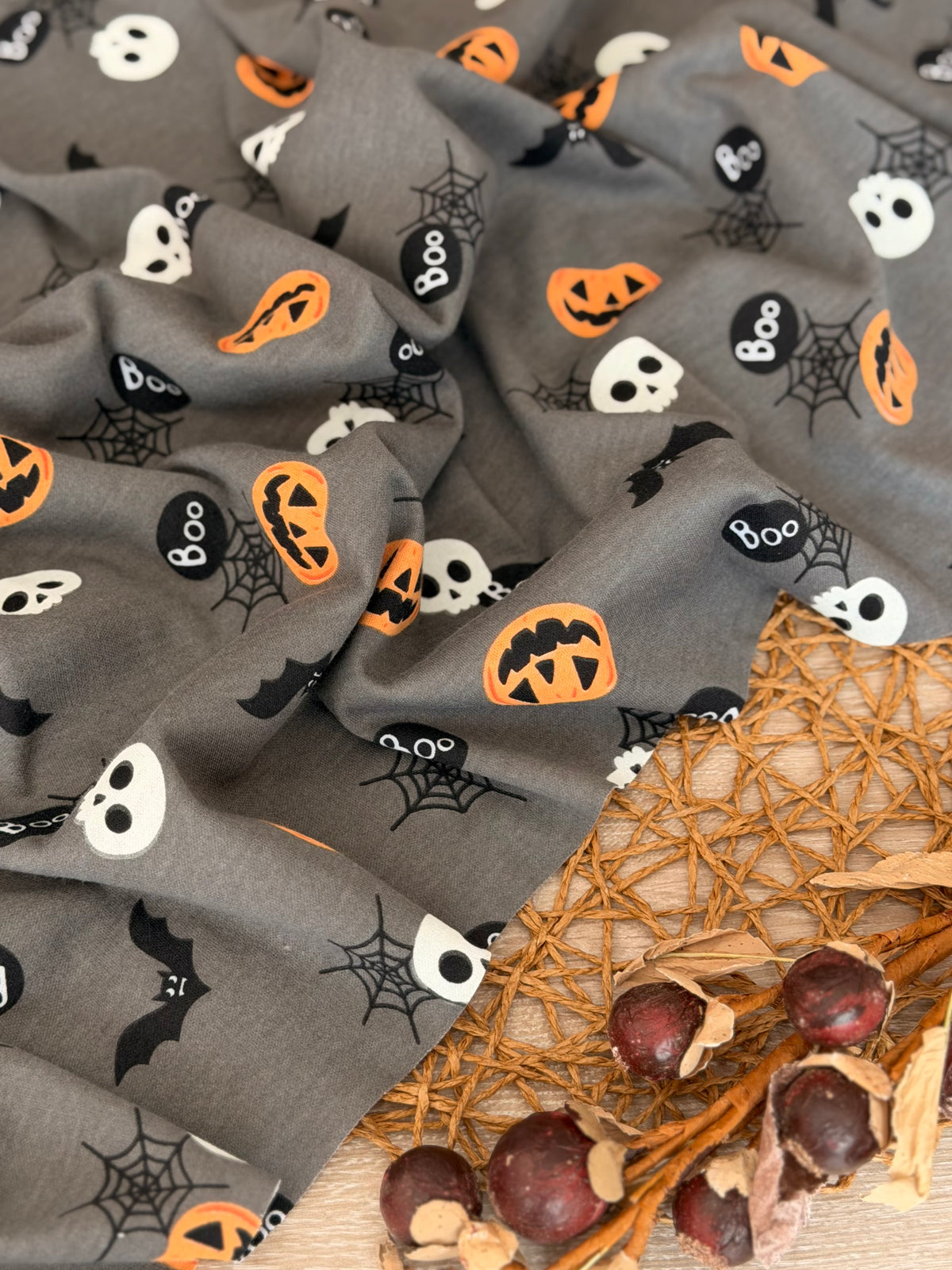 Interlock Midnight Boo