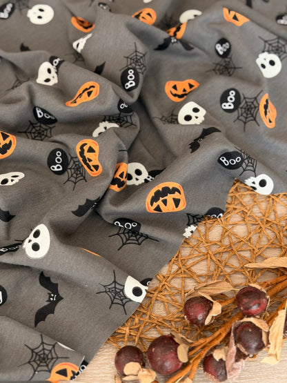 Interlock Midnight Boo