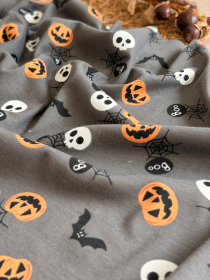 Interlock Midnight Boo
