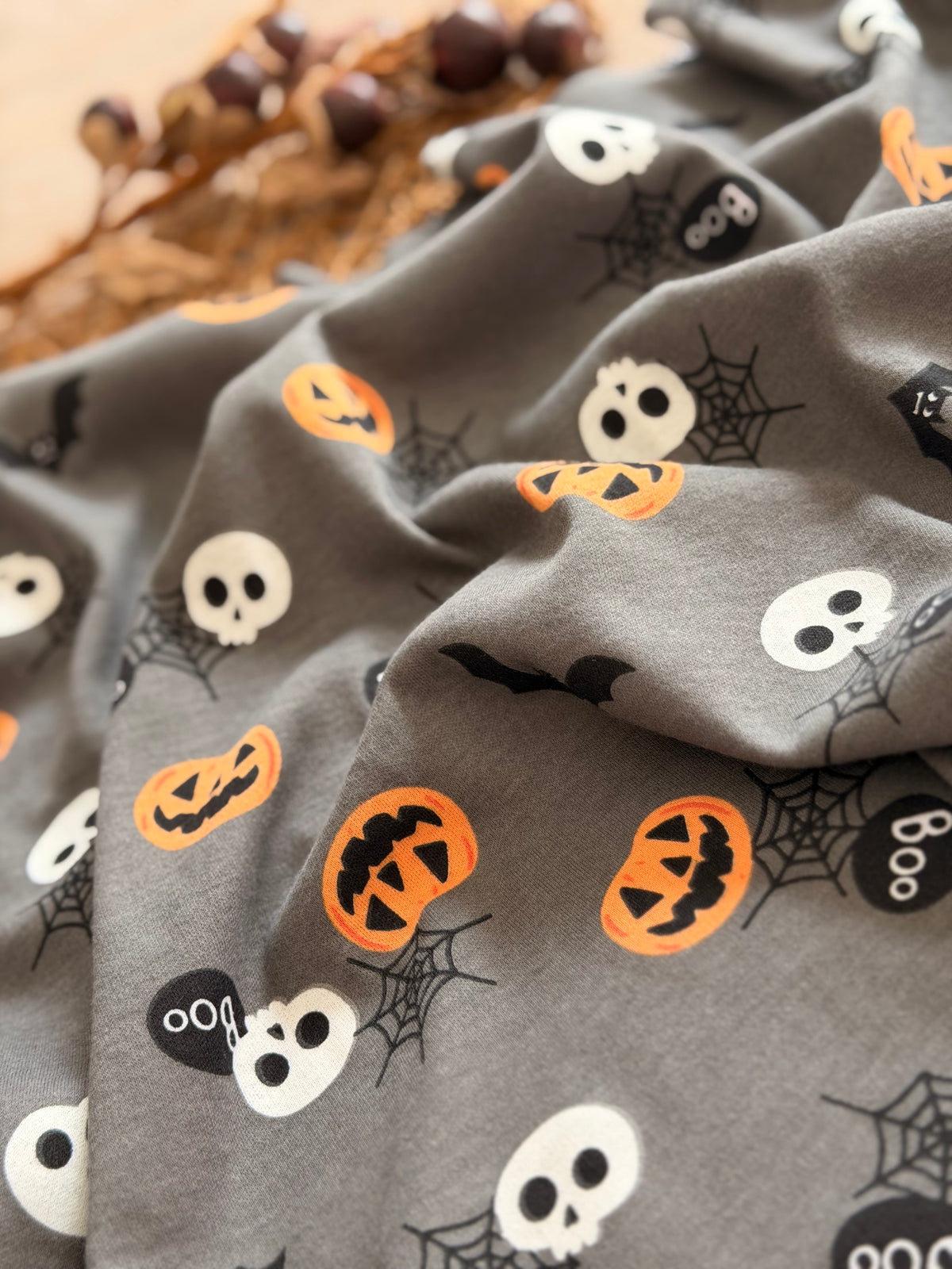 Interlock Midnight Boo