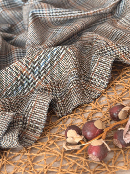 Lana Heritage Glen Plaid