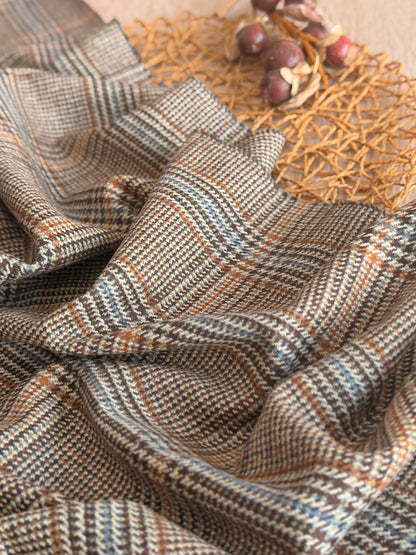 Lana Heritage Glen Plaid