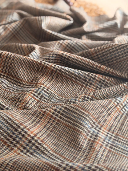 Lana Heritage Glen Plaid