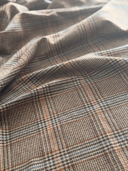 Lana Heritage Glen Plaid
