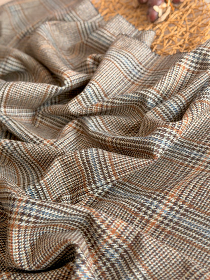 Lana Heritage Glen Plaid